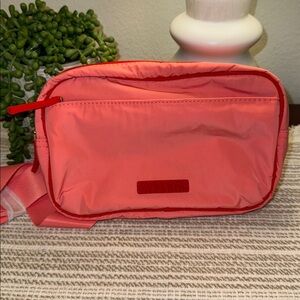 Athleta Belt Bag NWOT